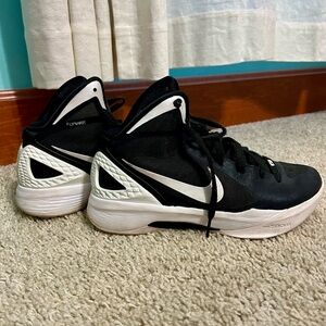 Nike Zoom Flywire Women’s Basketball Shoes US Size 8.5